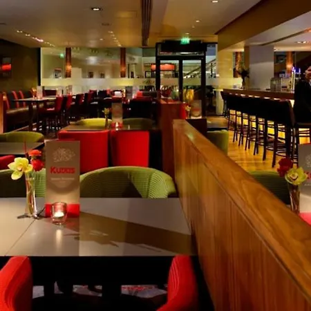 科克城克莱顿酒店 酒店 4*