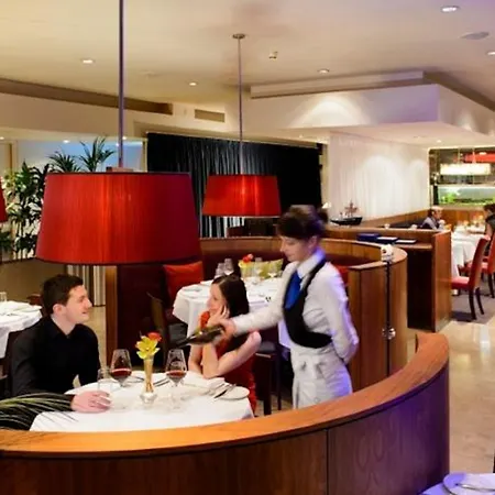 酒店 科克城克莱顿酒店