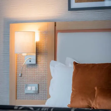 Hotel Clayton Cork