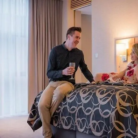 Hotel Clayton 4*