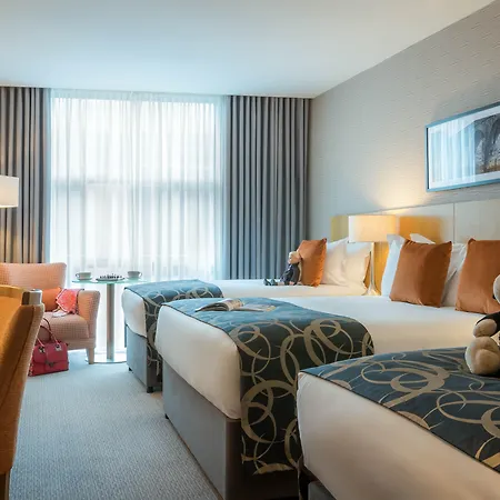 Hotel Clayton 4*