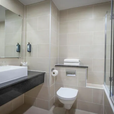 Clayton Hotel Cork