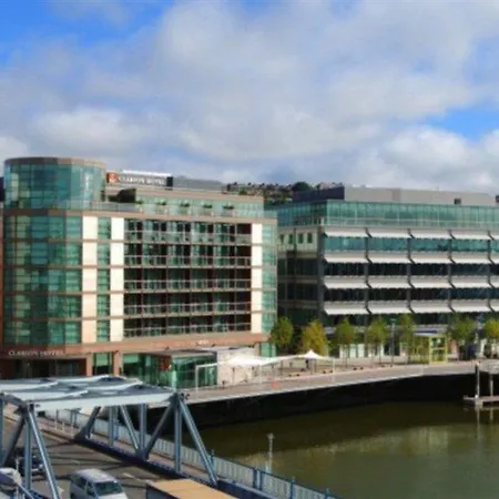 Hotel Clayton