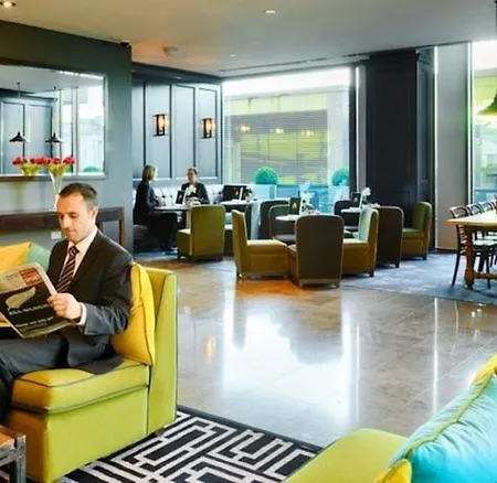 Clayton Hotel Cork