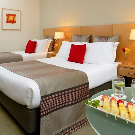Hotel Clayton 4*